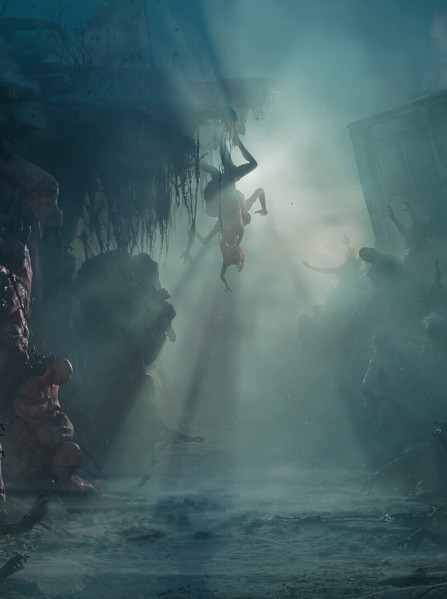 Cronos: The New Dawn (PC) - Steam Key - GLOBAL