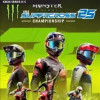 Monster Energy Supercross 25 - The Official Video Game (Xbox Series X/S) - Xbox Live Key - UNITED STATES