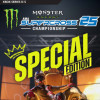 Monster Energy Supercross 25 - The Official Video Game | Special Edition (Xbox Series X/S) - Xbox Live Key - UNITED STATES