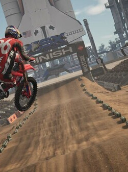 Monster Energy Supercross 25 - The Official Video Game | Special Edition (Xbox Series X/S) - Xbox Live Key - UNITED STATES