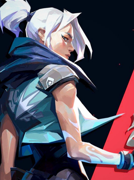 VALORANT Gift Card 45.98 SGD - Riot Key - SINGAPORE VALORANT Gift Card 45.98 SGD - Riot Key - SINGAPORE