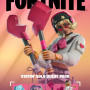 Fortnite - Stayin' Solo Quest Pack DLC (Xbox Series X/S) - Xbox Live Key - UNITED STATES