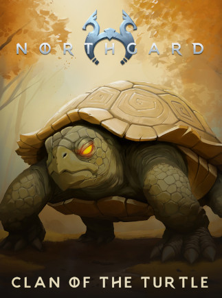 Northgard - Hafgufa, Clan of the Turtle (PC) - Steam Key - GLOBAL