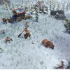 Northgard - Hafgufa, Clan of the Turtle (PC) - Steam Key - GLOBAL