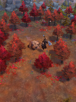 Northgard: Garm, Clan of the Hounds (PC) - Steam Key - GLOBAL Northgard: Garm, Clan of the Hounds (PC) - Steam Key - GLOBAL