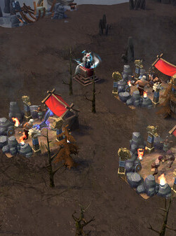 Northgard: Garm, Clan of the Hounds (PC) - Steam Key - GLOBAL Northgard: Garm, Clan of the Hounds (PC) - Steam Key - GLOBAL