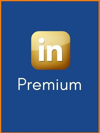 LinkedIn Premium Business 3 Months - Linkedin Key - GLOBAL LinkedIn Premium Business 3 Months - Linkedin Key - GLOBAL