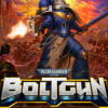 Warhammer 40,000: Boltgun - Forges of Corruption Expansion (PC) - Steam Key - GLOBAL
