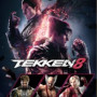 TEKKEN 8 | Advanced Edition (PC) - Steam Key - GLOBAL