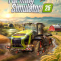 Farming Simulator 25 | Standard Edition (PC) - Steam Key - LATAM