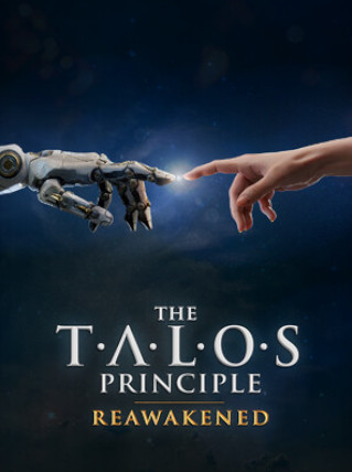 The Talos Principle: Reawakened (PC) - Steam Key - GLOBAL The Talos Principle: Reawakened (PC) - Steam Key - GLOBAL
