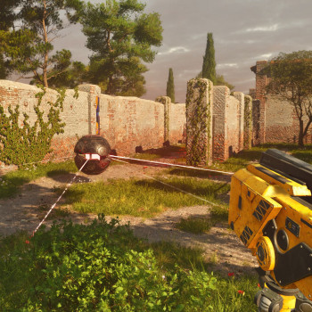 The Talos Principle: Reawakened (PC) - Steam Key - GLOBAL