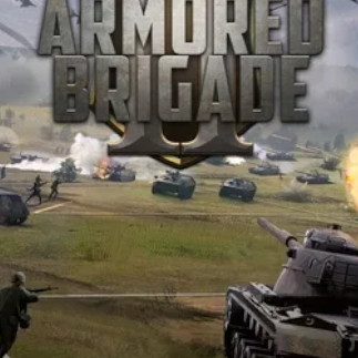 Armored Brigade II (PC) - Steam Key - GLOBAL