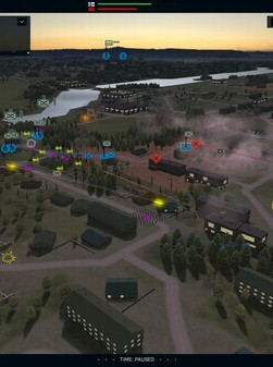 Armored Brigade II (PC) - Steam Key - GLOBAL