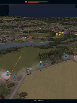 Armored Brigade II (PC) - Steam Key - GLOBAL