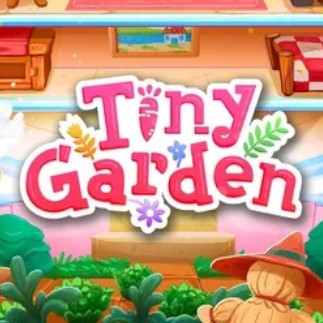 Tiny Garden (PC) - Steam Key - GLOBAL