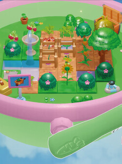 Tiny Garden (PC) - Steam Key - GLOBAL