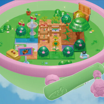 Tiny Garden (PC) - Steam Key - GLOBAL