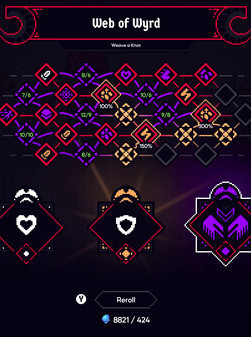 Asgard's Fall — Viking Survivors (PC) - Steam Key - EUROPE Asgard's Fall — Viking Survivors (PC) - Steam Key - EUROPE