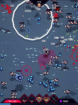 Asgard's Fall — Viking Survivors (PC) - Steam Key - EUROPE Asgard's Fall — Viking Survivors (PC) - Steam Key - EUROPE