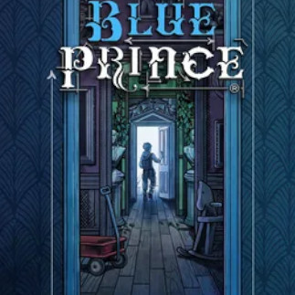 Blue Prince (PC) - Steam Key - GLOBAL