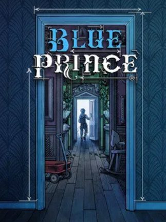 Blue Prince (PC) - Steam Key - GLOBAL Blue Prince (PC) - Steam Key - GLOBAL