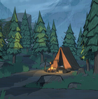 Blue Prince (PC) - Steam Key - GLOBAL