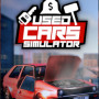 Used Cars Simulator (PC) - Steam Key - GLOBAL