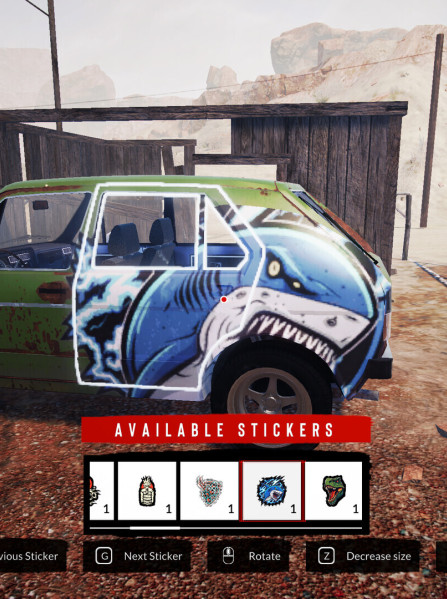 Used Cars Simulator (PC) - Steam Key - GLOBAL Used Cars Simulator (PC) - Steam Key - GLOBAL