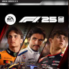 F1 25 (Xbox Series X/S) - Xbox Live Key - GLOBAL