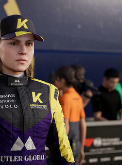 F1 25 (Xbox Series X/S) - Xbox Live Key - GLOBAL