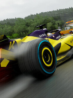 F1 25 (Xbox Series X/S) - Xbox Live Key - GLOBAL