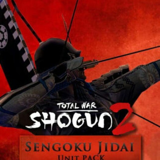 Total War: SHOGUN 2 - Sengoku Jidai Unit Pack (PC) - Steam Key - EUROPE
