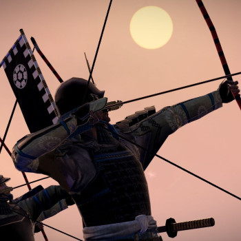 Total War: SHOGUN 2 - Sengoku Jidai Unit Pack (PC) - Steam Key - EUROPE