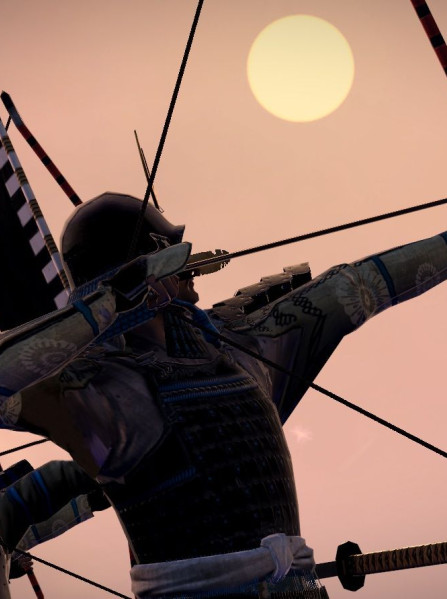 Total War: SHOGUN 2 - Sengoku Jidai Unit Pack (PC) - Steam Key - EUROPE