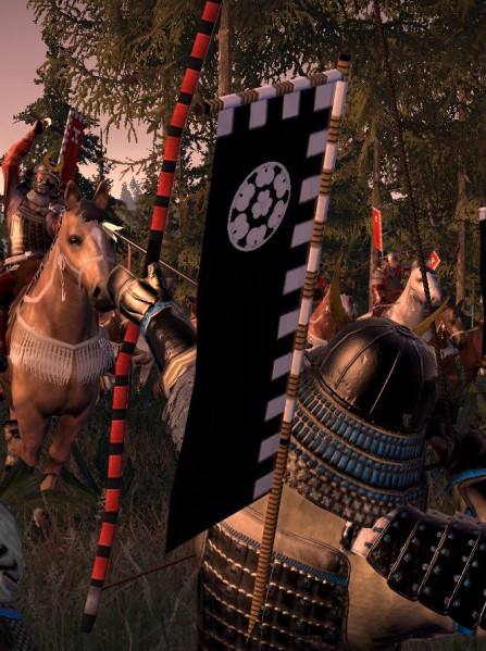 Total War: SHOGUN 2 - Sengoku Jidai Unit Pack (PC) - Steam Key - EUROPE