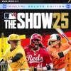 MLB The Show 25 | Digital Deluxe Edition (Xbox Series X/S) - Xbox Live Key - EUROPE