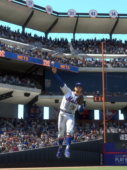 MLB The Show 25 | Digital Deluxe Edition (Xbox Series X/S) - Xbox Live Key - EUROPE