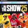 MLB The Show 25 | Digital Deluxe Edition (Xbox Series X/S) - Xbox Live Key - UNITED STATES