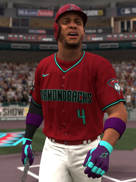 MLB The Show 25 | Digital Deluxe Edition (Xbox Series X/S) - Xbox Live Key - UNITED STATES