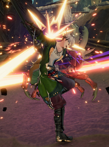 Atelier Yumia: The Alchemist of Memories & the Envisioned Land | Ultimate Edition (Xbox Series X/S) - Xbox Live Key - UNITED STATES