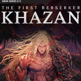 The First Berserker: Khazan (Xbox Series X/S) - Xbox Live Key - EUROPE
