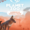 Planet Zoo: Americas Animal Pack (PC) - Steam Key - GLOBAL