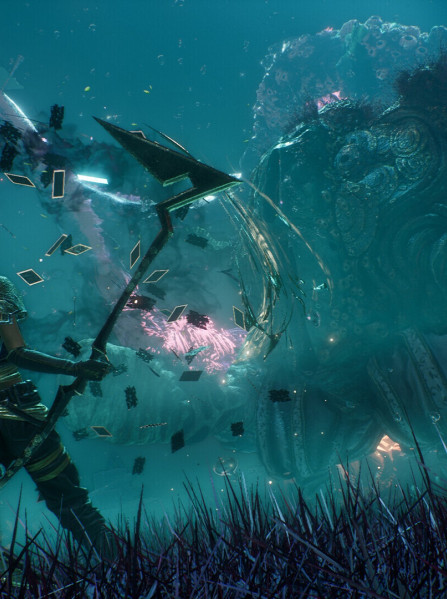 Clair Obscur: Expedition 33 | Deluxe Edition (PC) - Steam Key - ROW