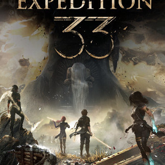 Clair Obscur: Expedition 33 (PC) - Steam Key - ROW