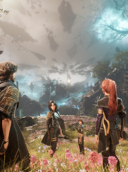 Clair Obscur: Expedition 33 (PC) - Steam Key - ROW Clair Obscur: Expedition 33 (PC) - Steam Key - ROW