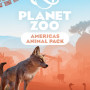 Planet Zoo: Americas Animal Pack (PC) - Steam Key - EUROPE