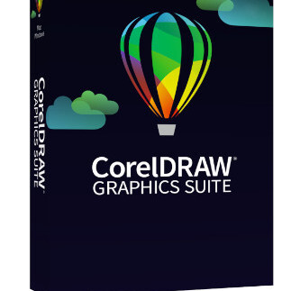 CorelDRAW Graphics Suite 2025 (MAC) (1 Device, Lifetime)  - Corel Key - GLOBAL