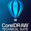 CorelDRAW Technical Suite 2025 (MAC) (1 Device, Lifetime)  - Corel Key - GLOBAL
