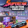 Supercar Collection Simulator (PC) - Steam Key - GLOBAL